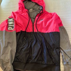 Victoria Secret Rain-jacket! Make me an offer!